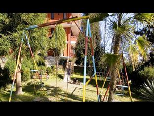 View Point Hotel Nagarkot Bagian luar foto